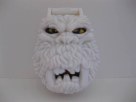 1993 McDonalds - Mighty Max Abominable Snowman - Mighty Max